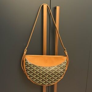 *NFS* Goyard Hirondelle